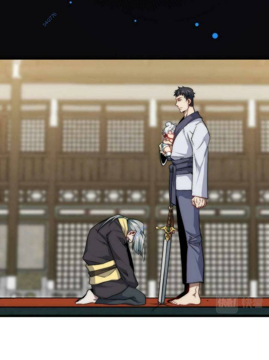 vú em thánh kỵ sĩ chapter 15 47