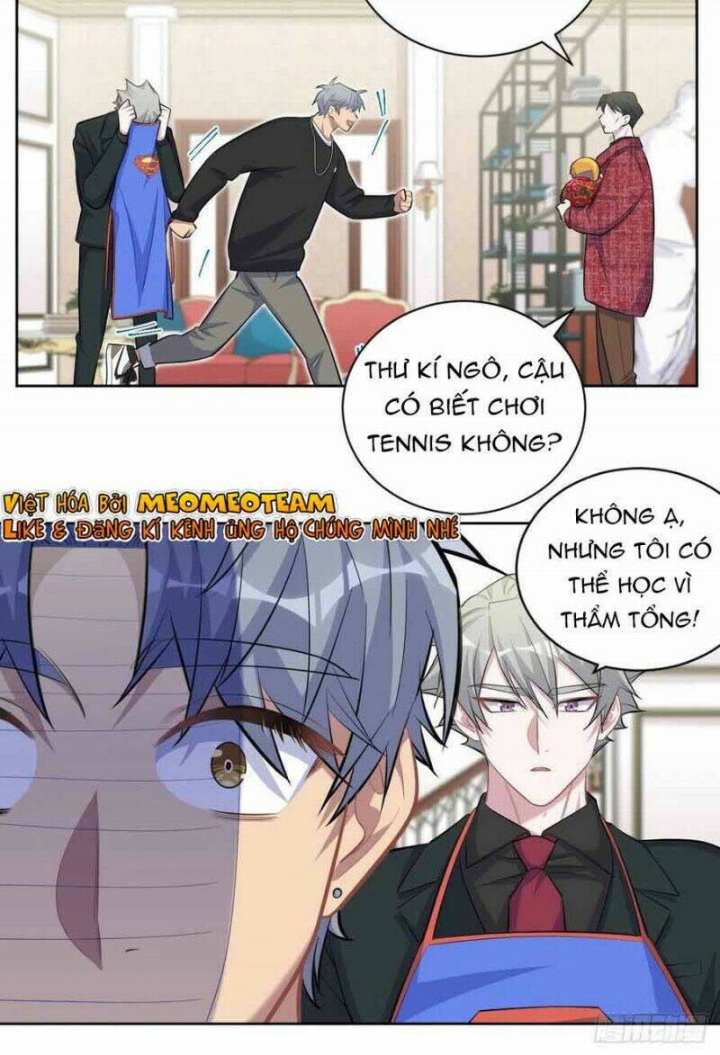 nhạc phụ đại nhân là lão bà chapter 94 41