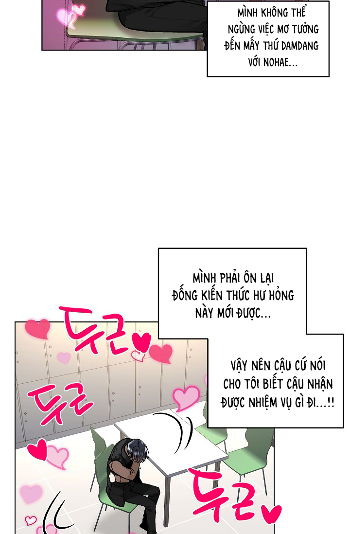 ứng dụng xấu hổ chapter 31 67