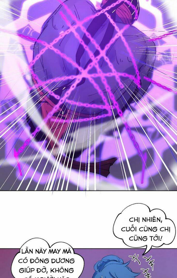 vô hạn khắc kim chi thần chapter 18 3