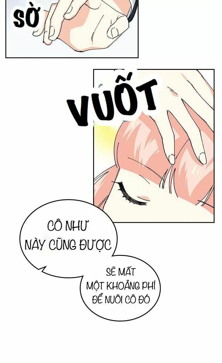 thú cưng của nữ phụ độc ác chapter 5.5 55