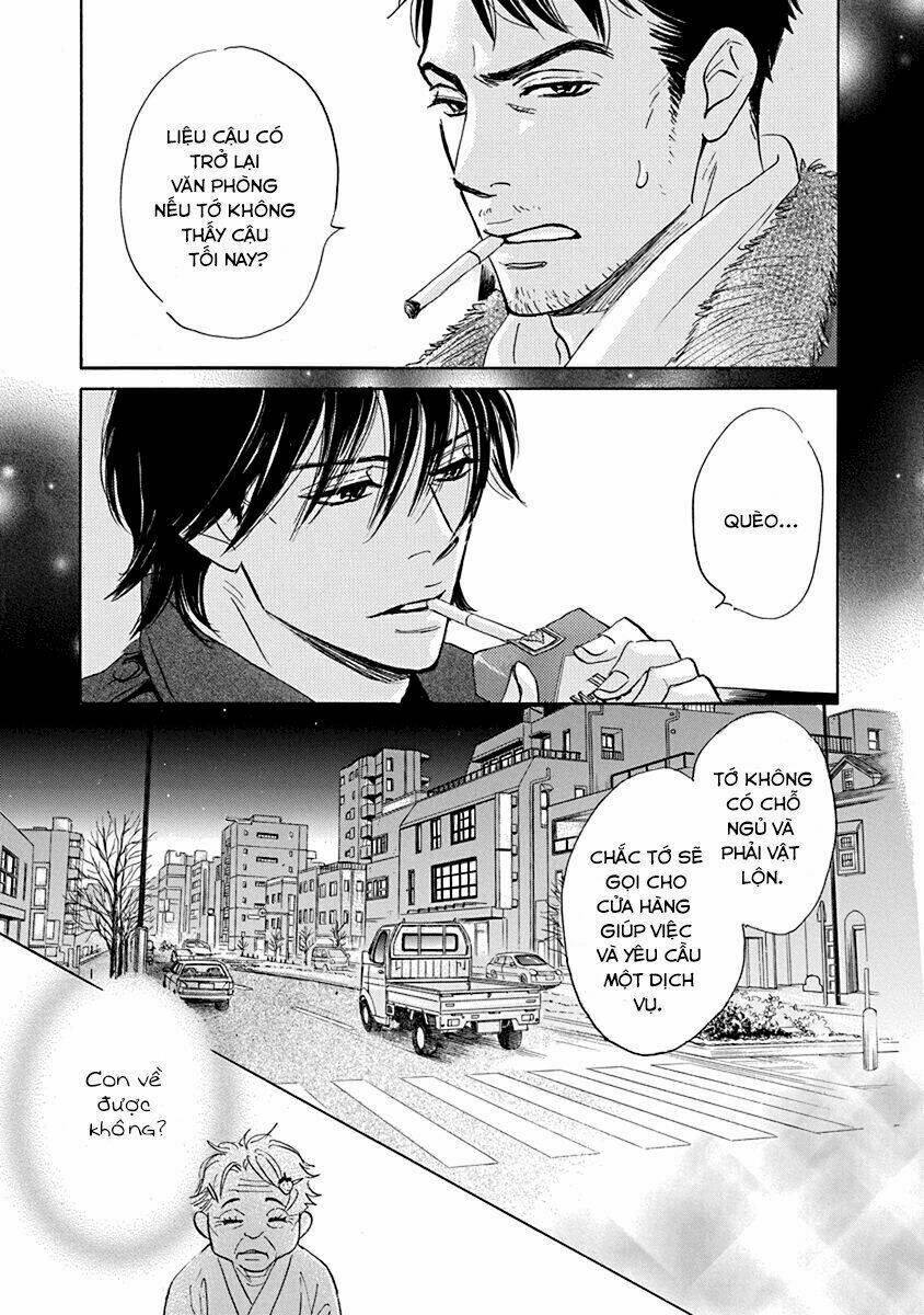 chàng giúp việc tada chapter 22 49