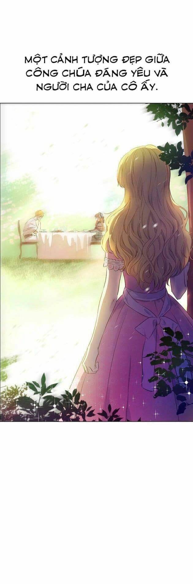 một ngày nọ ta trở thành công chúa chapter 63 19