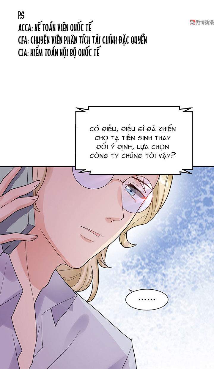 tổng tài truy thê: phu nhân lại chạy trốn chapter 25 28