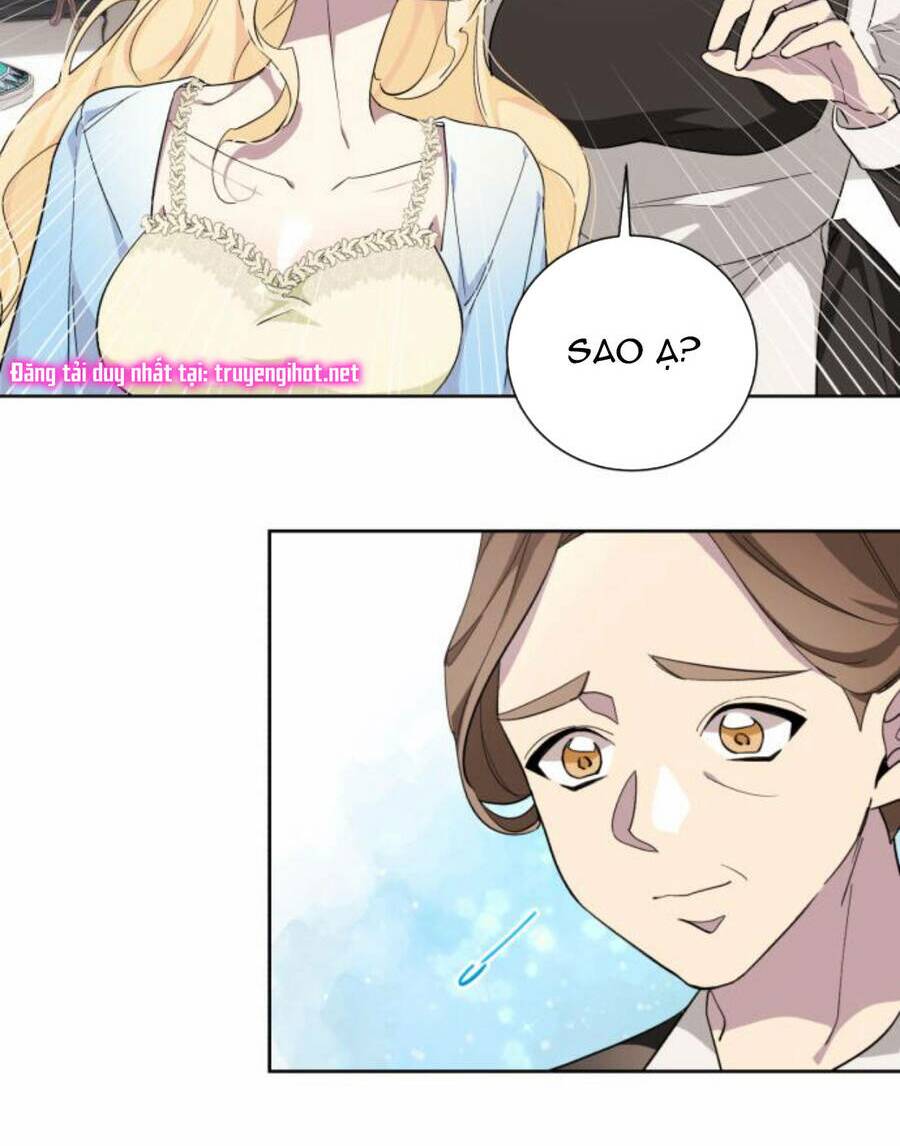 ta đã từng mong nàng biến mất chapter 26 61