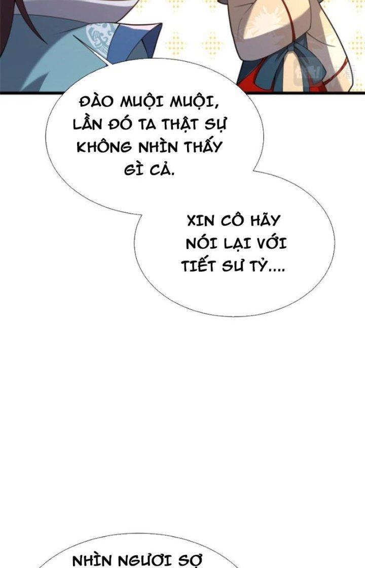 võ thánh này cũng quá khẳng khái chapter 21 19