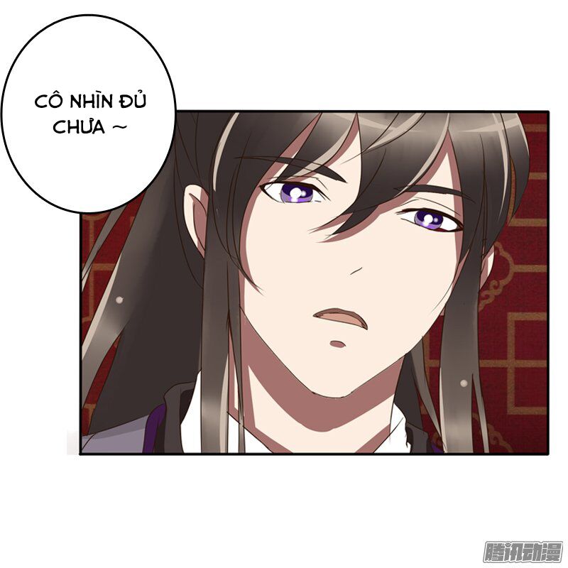 thông linh phi chapter 73.5 27