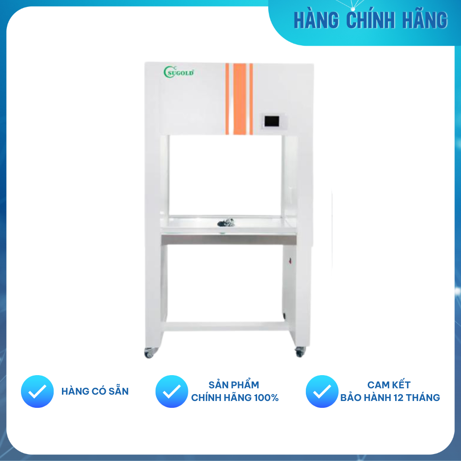 Tủ Cấy Sugold Trung Quốc SW-CJ-1D