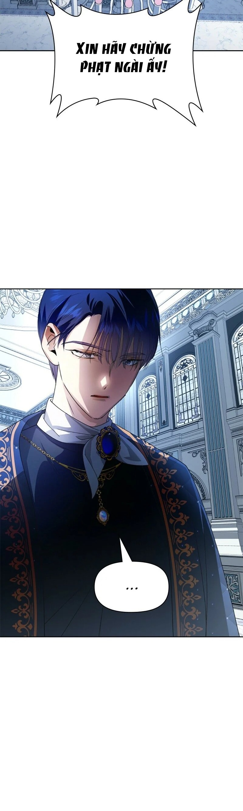 tôi muốn trở thành cô ấy dù chỉ là một ngày chapter 70 36