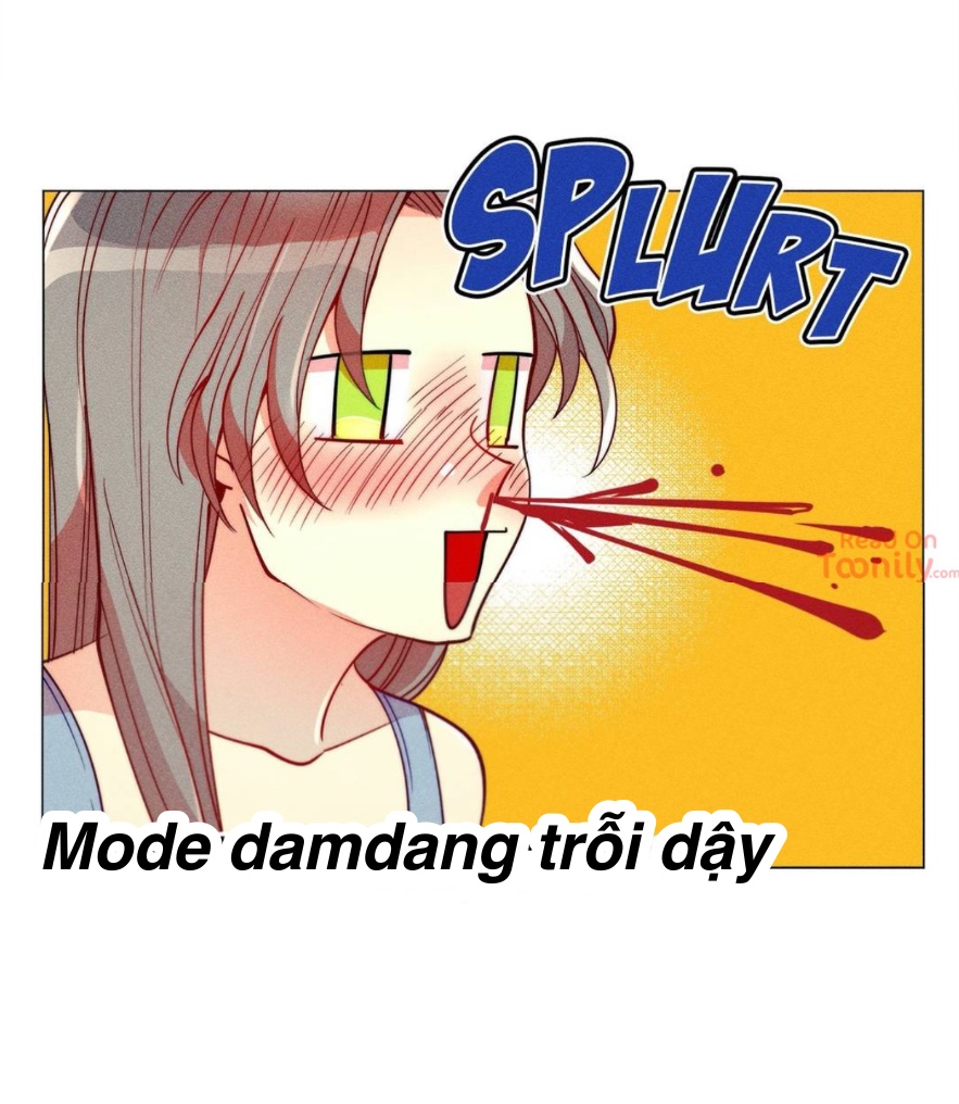 phù thuỷ trinh trắng tuổi 30 chapter 4 38