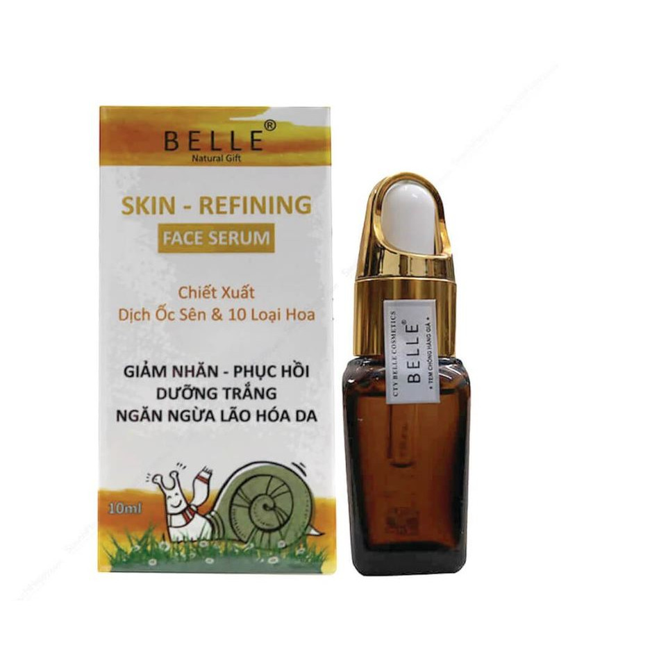 Serum Trắng Da Skin – Refining Face Serum