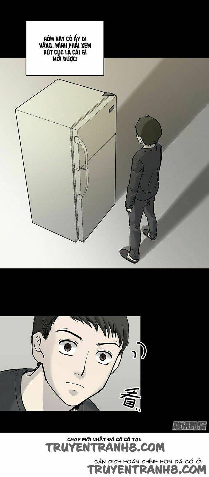 ớn lạnh tuyệt đối chapter 104 48