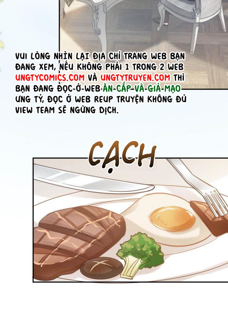 Nịch Tửu chapter 28