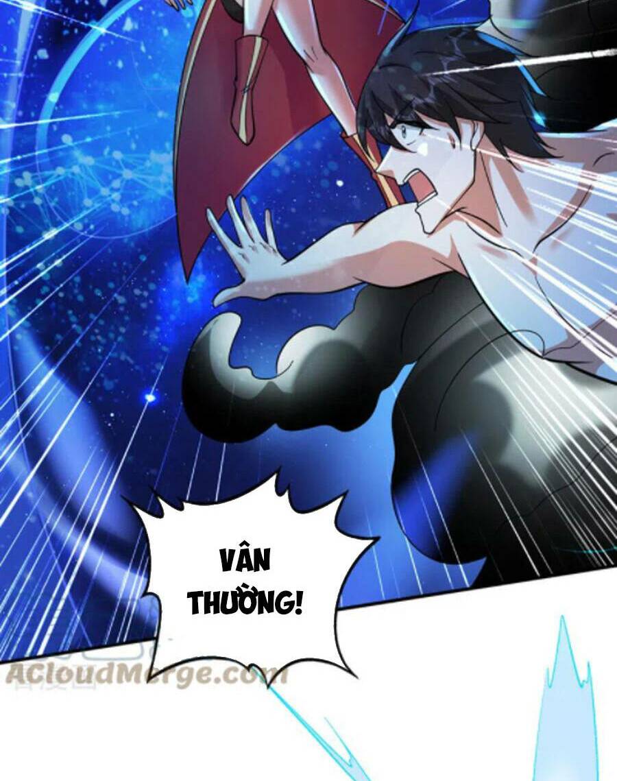 tối cường thần y tại đô thị chapter 266 18