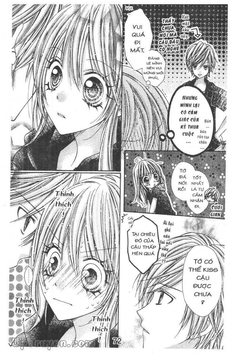 thiên đường rock chapter 3 72