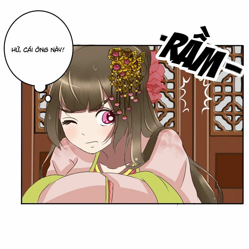 thông linh phi chapter 69.5 22