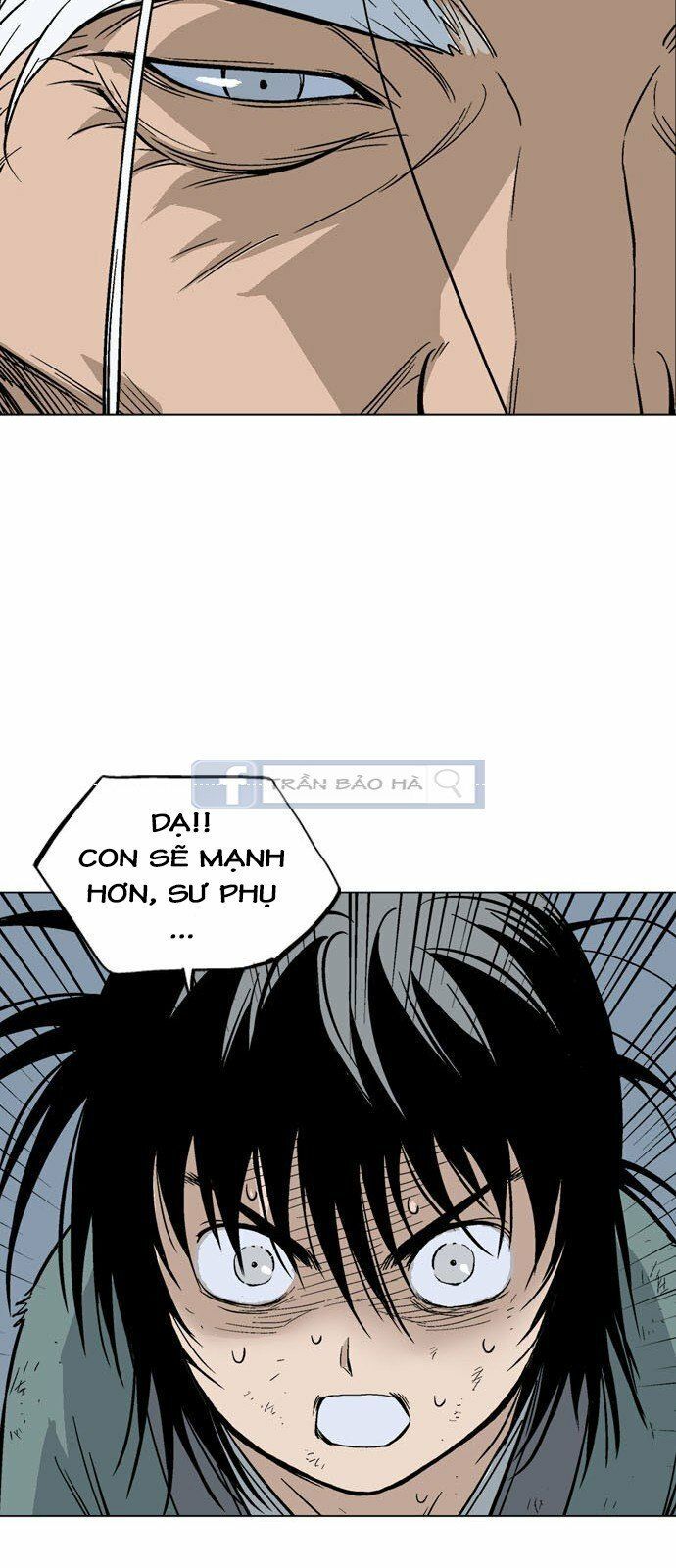 cao thủ 2 chapter 75 64