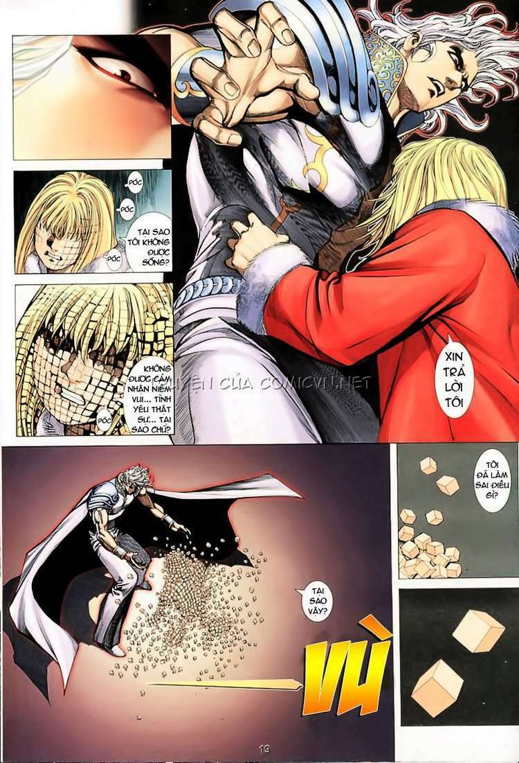 võ thần phượng hoàng chapter 64 12