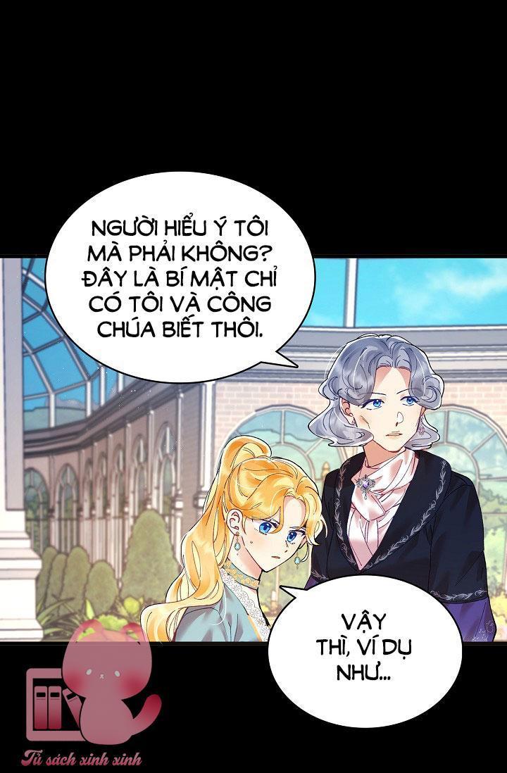 vị trí của tôi chapter 4 44