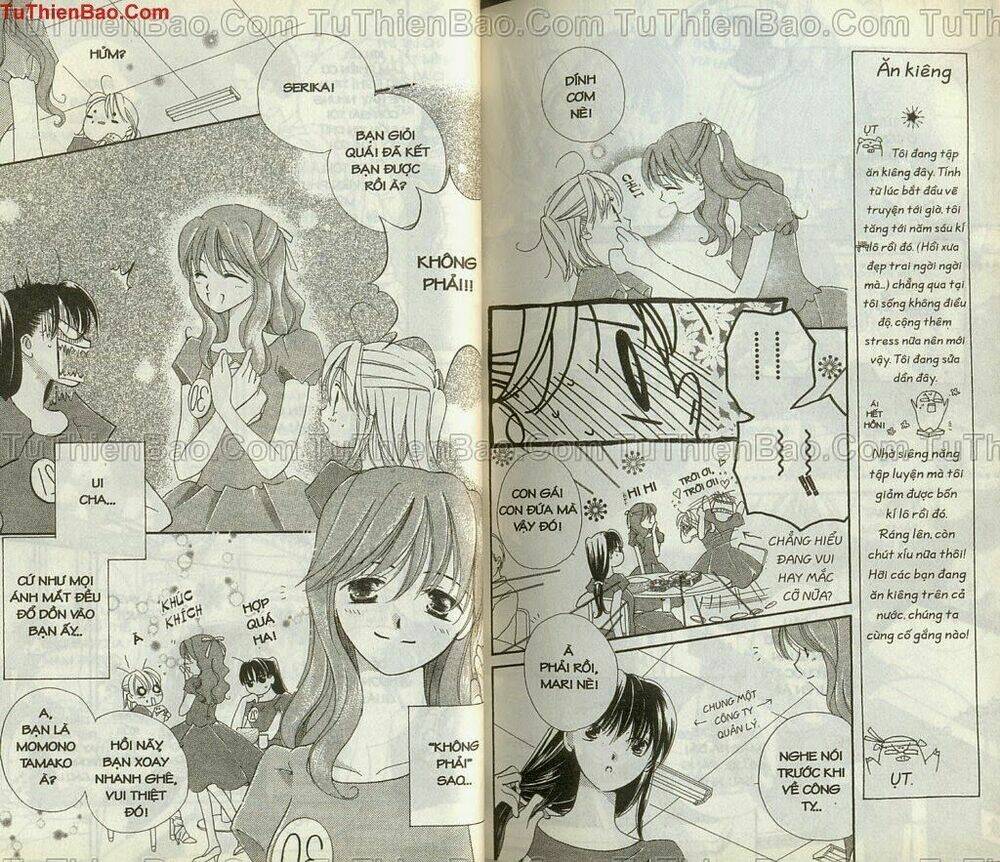 hồng ngọc chapter 3 35