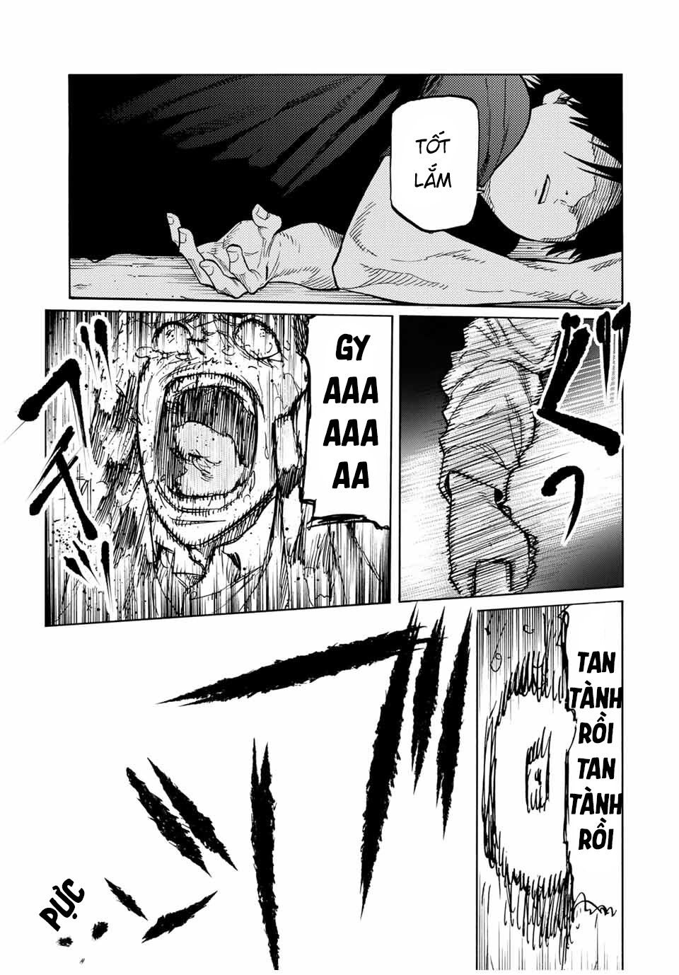 juujika no rokunin chapter 36 9