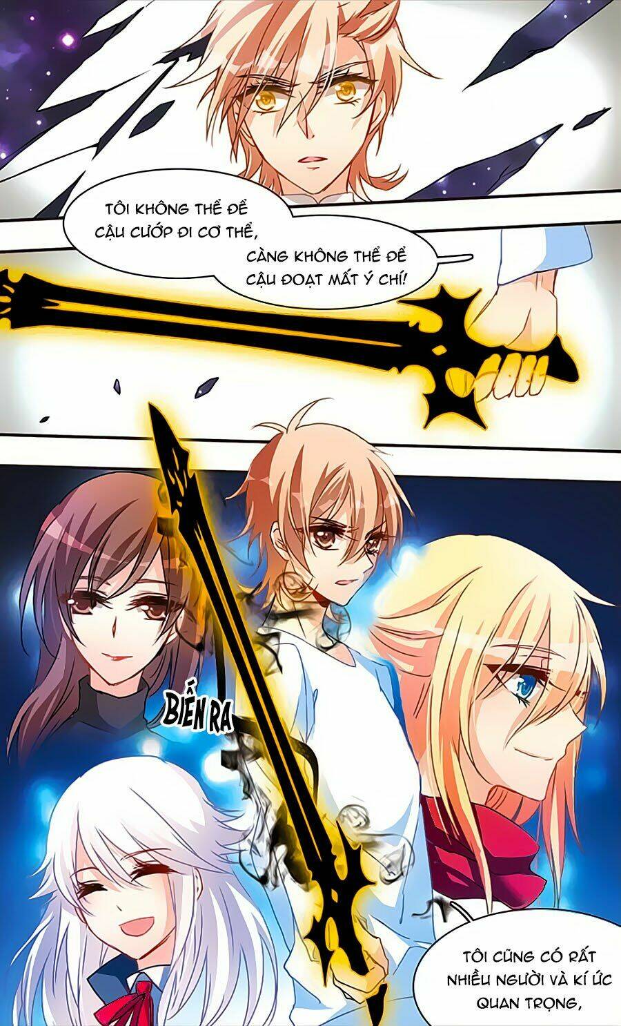 ám chi lạc ấn chapter 56 5