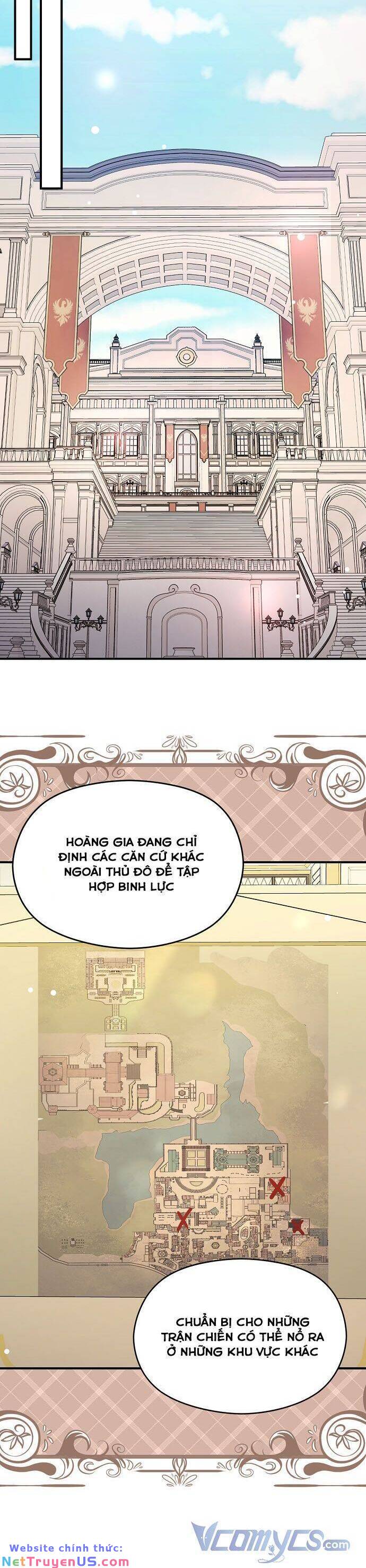 tôi không cố ý quyến rũ nam chính đâu! chapter 74 29