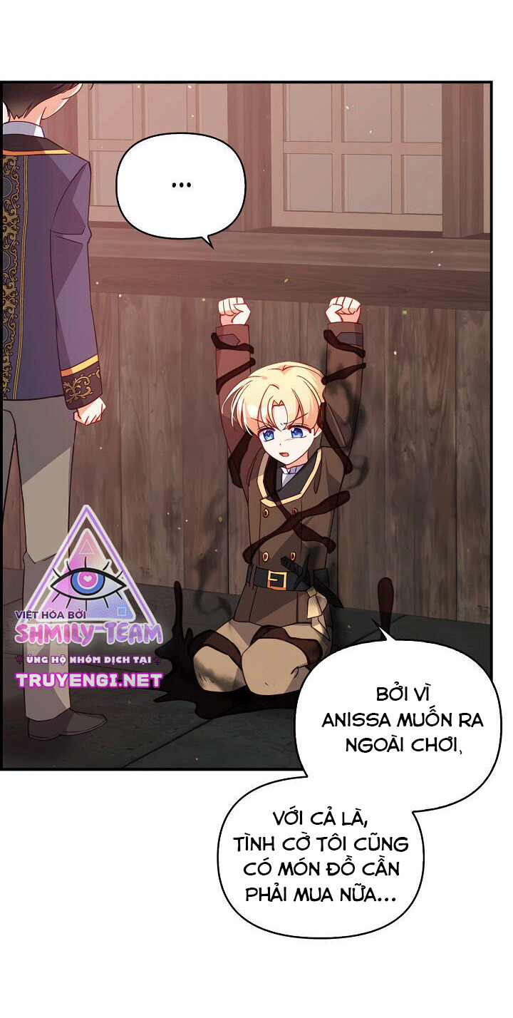 em gái cưng của đại công tước phản diện chapter 30 4