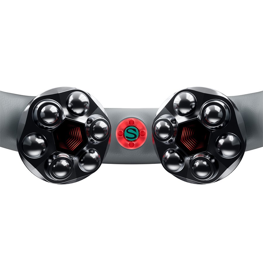 Máy massage cổ SKG P7 PRO - Hàng Chính Hãng