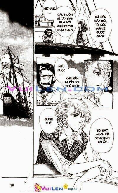 tinh linh của biển chapter 6 36