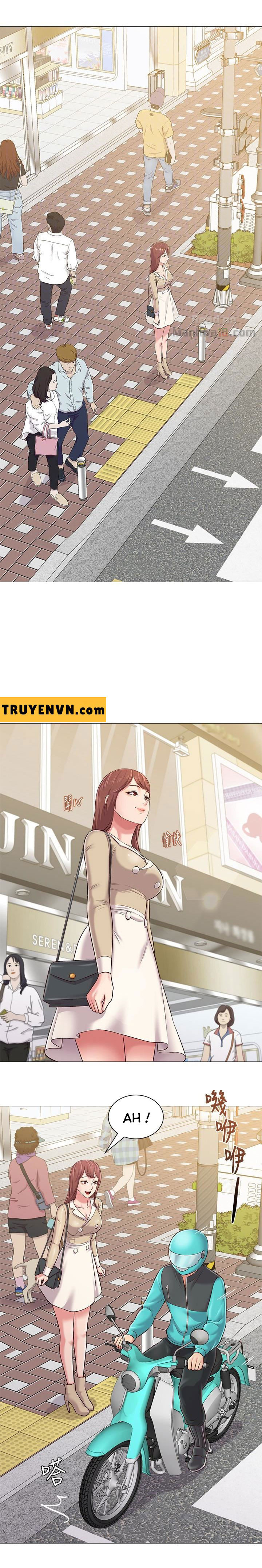 cô giáo bán thân chapter 36 4