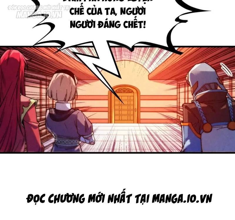 vạn cổ chí tôn chapter 302 41