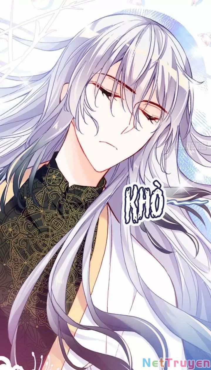 lại bị bệnh chiều chuộng quấn lấy chapter 5 41