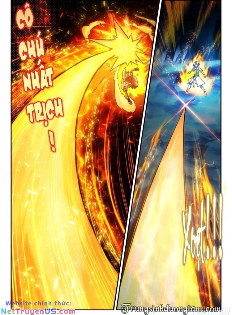 đấu la đại lục 5 - đường tam trùng sinh chapter 144 4