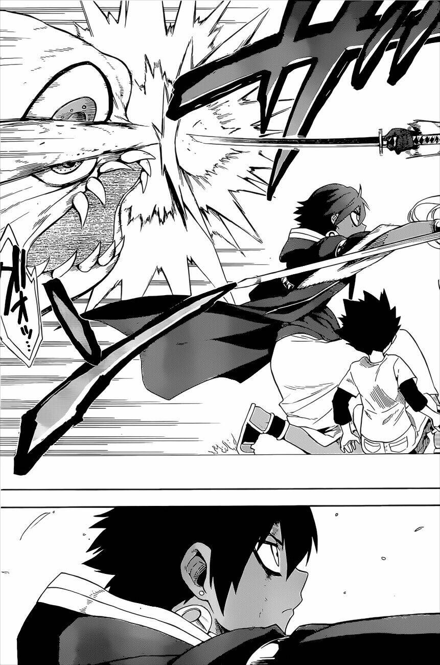 great priest imhotep chapter 5 44