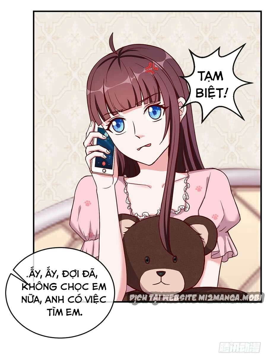 gả cho tình cũ làm lão bà chapter 29 14