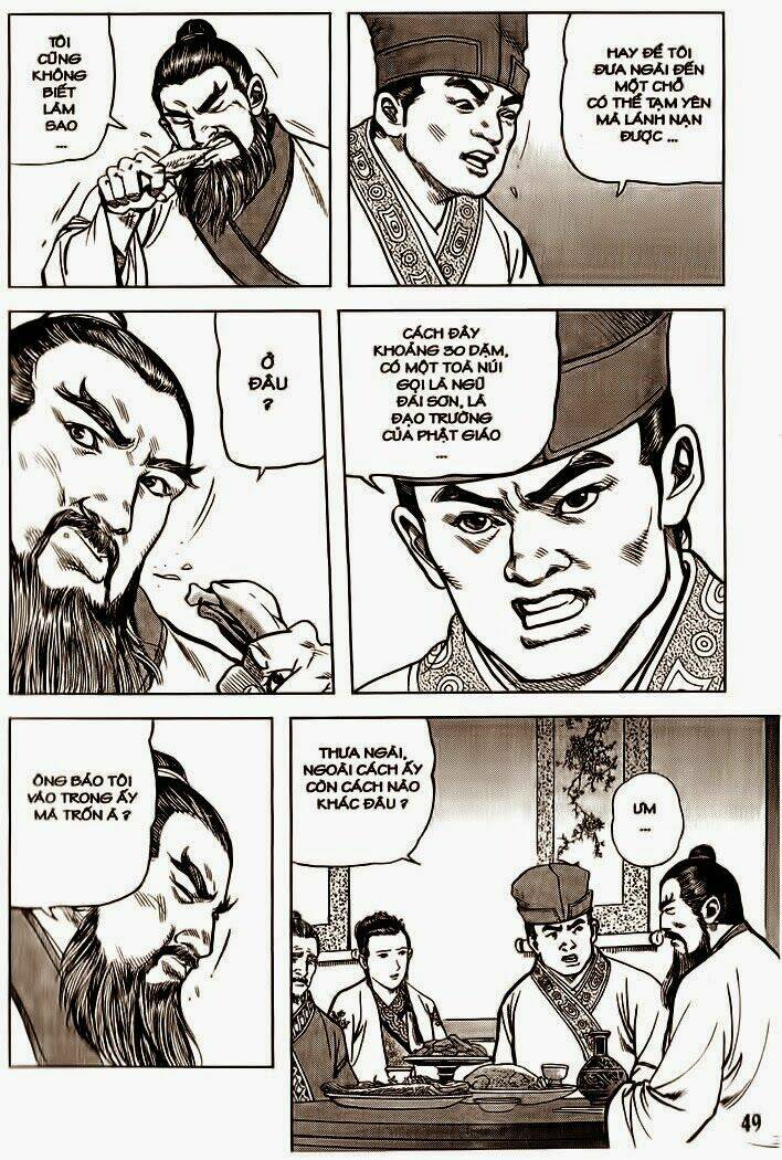 thủy hử chapter 8 25