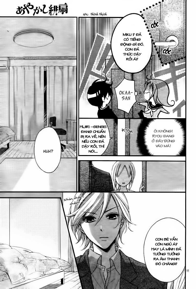 ayakashi hisen chapter 6 14