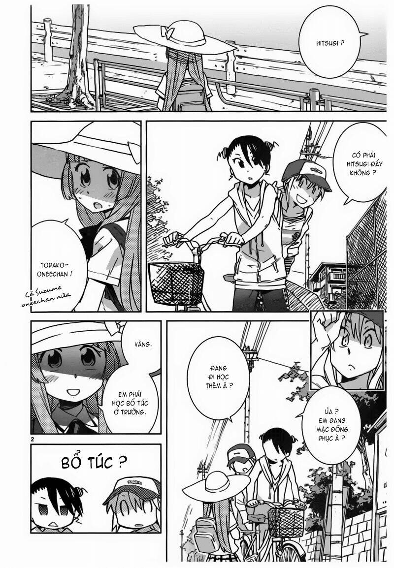 hyakko chapter 25 2