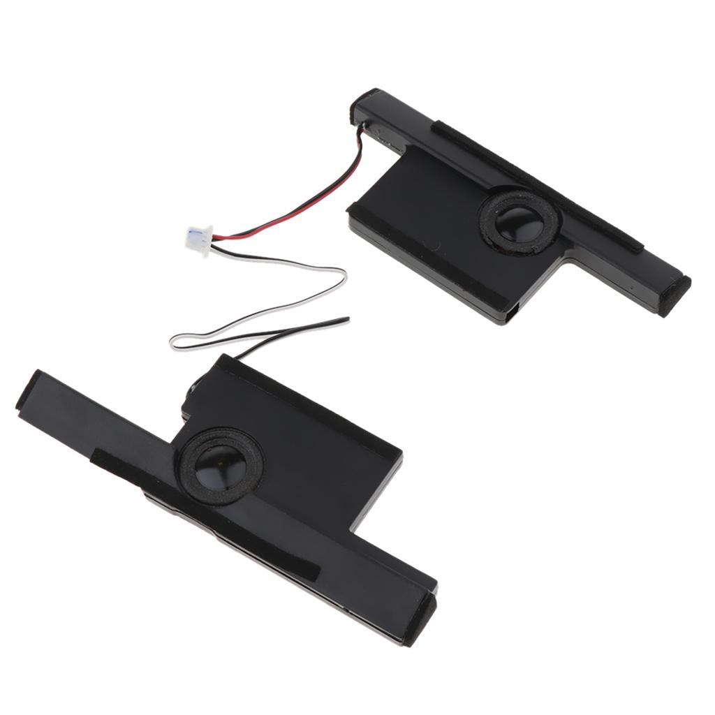 For Dell Inspiron 1320 Replacement L&R Speakers