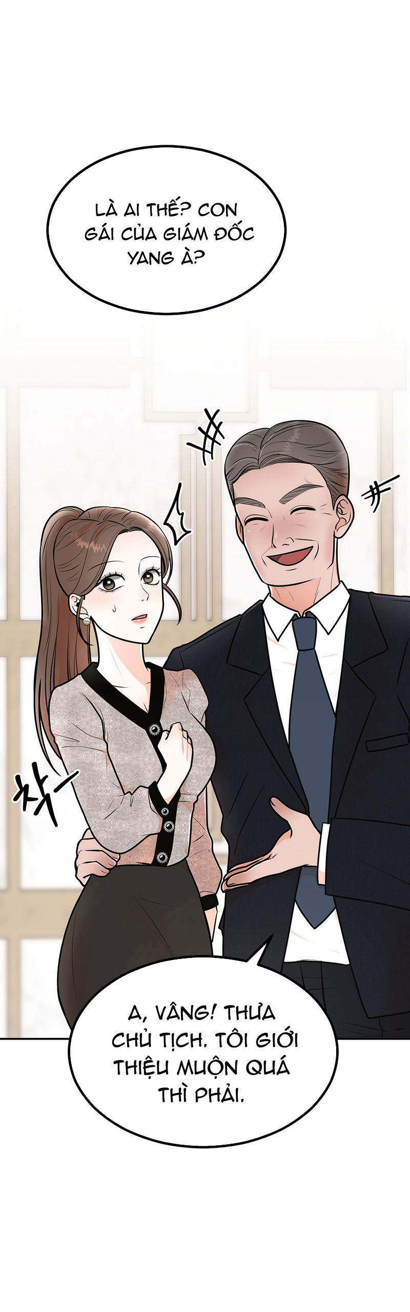 [18+] hôn nhân ràng buộc chapter 8.2 4