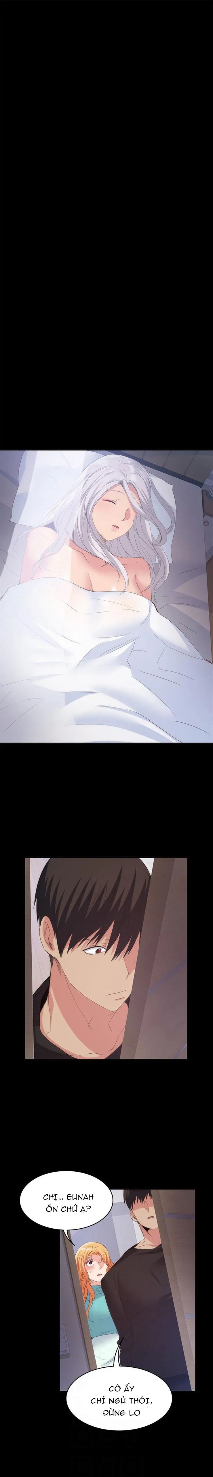 bạn gái cũ trở về chapter 39 6