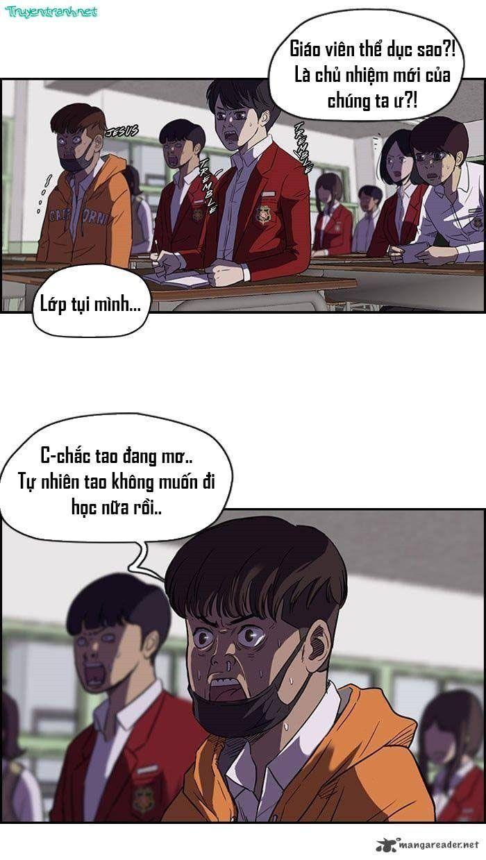 wind breaker chapter 57 3