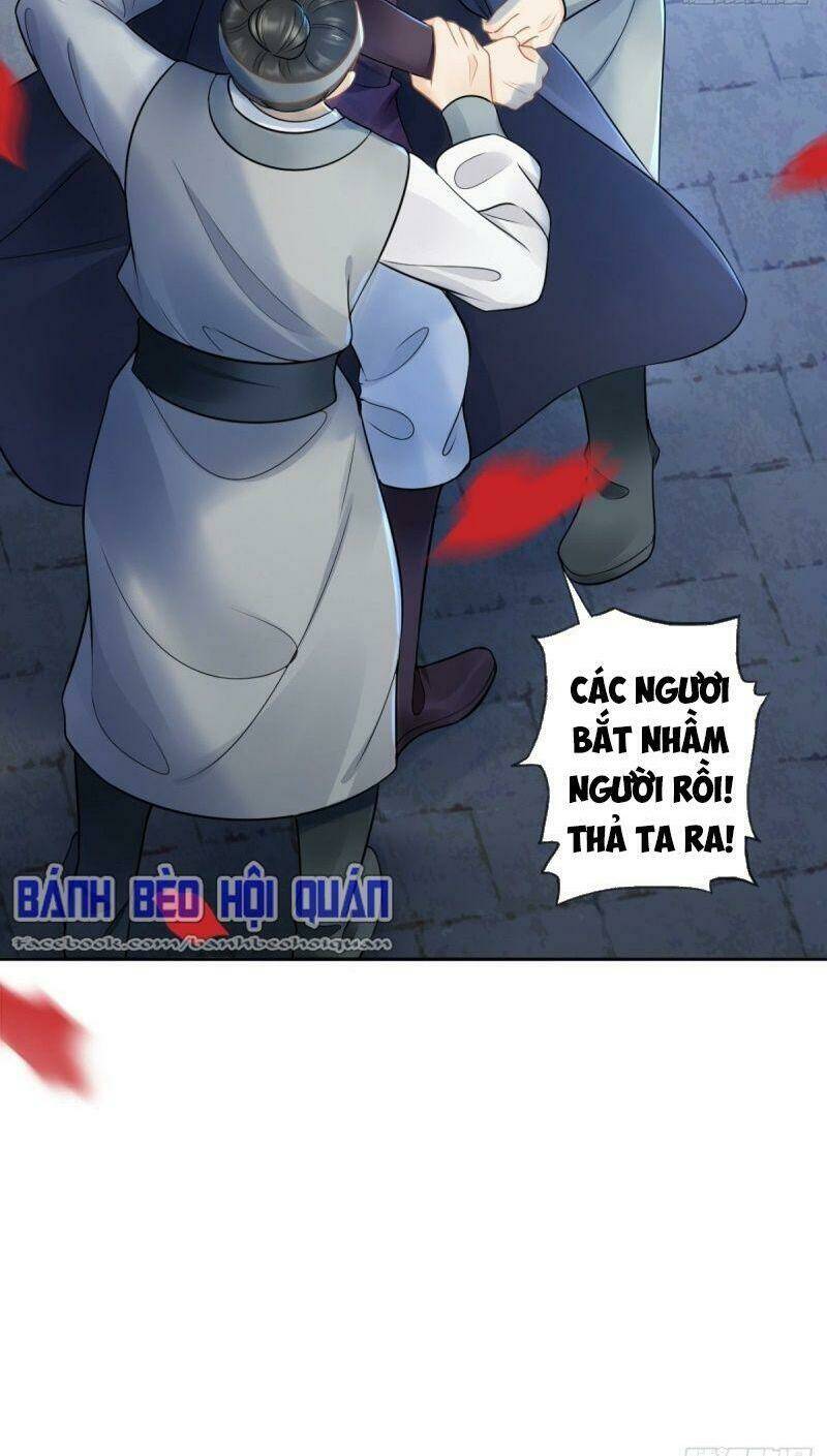 mê hoặc nhân tâm chapter 24 38