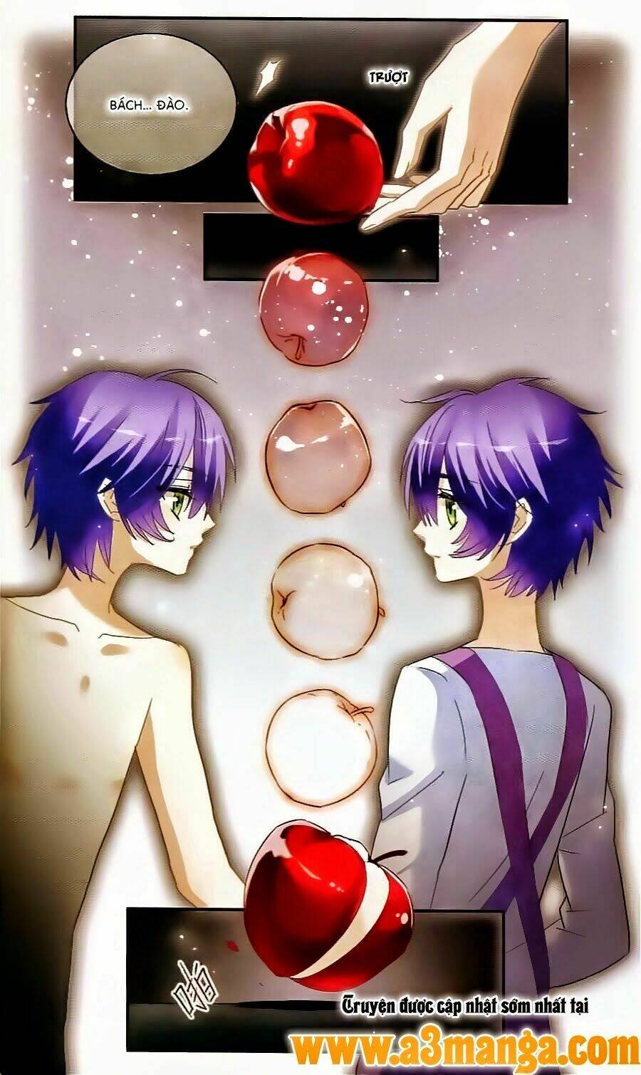 ngôi sao câu lạc bộ chapter 109 8