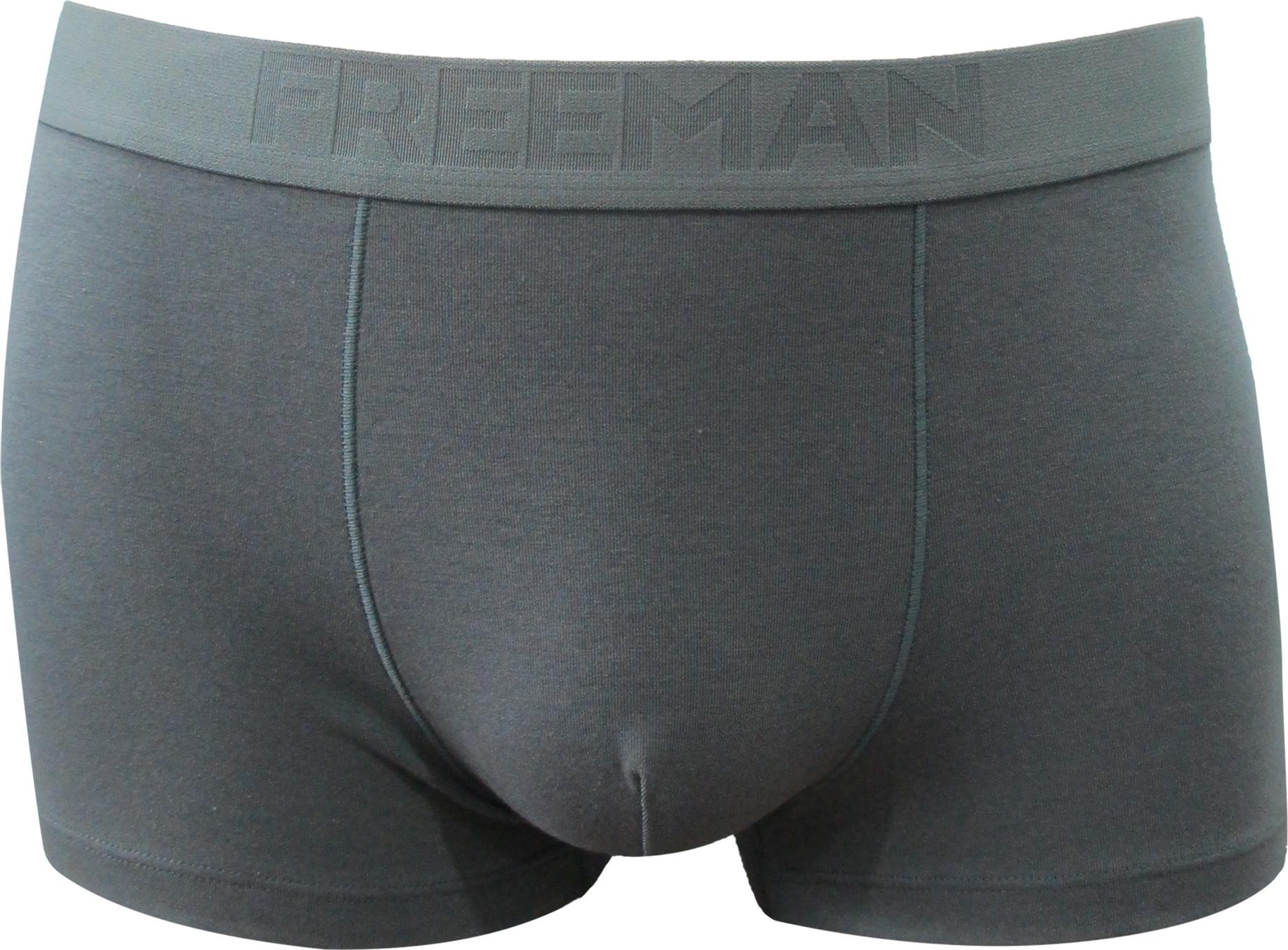 Combo 4 quần boxer nam BO501