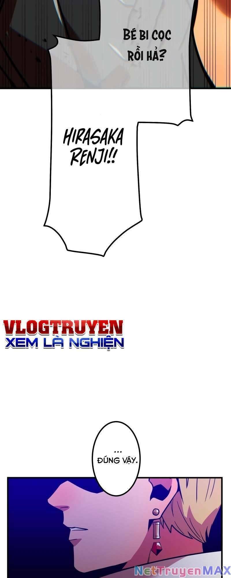 Huyết Thánh Cứu Thế Chủ~ Ta Chỉ Cần 0.0000001% Đã Trở Thành Vô Địch chapter 20 34