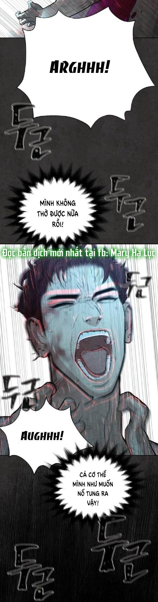 bạch huyết - white blood chapter 35 77