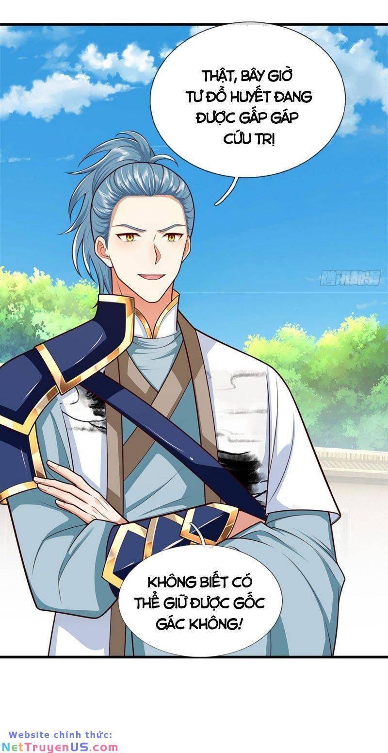 ta trở về từ thế giới tu tiên chapter 244 21