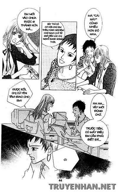 seduction more beautiful than love chapter 3 7